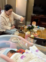 点击看大图 -蓓爱娇琪月子会所(虹口店)