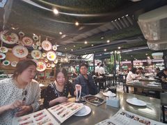 -The Dishes Seafood & Restaurant