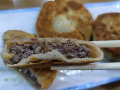 -杨妈妈粥店(滑翔路店)