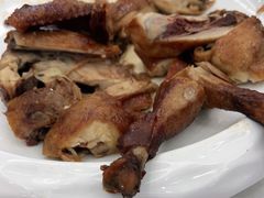 -老季市·三代非遗传承·地标美食老汁鸡(工农路店)