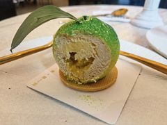 -玲婧胡同·生日蛋糕·餐厅(嘉里城店)