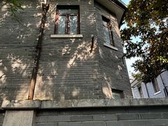 -长江路历史文化街区