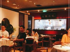 大堂-文兴酒家(晶品店)
