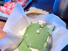 -京鹿料理(荟聚店)