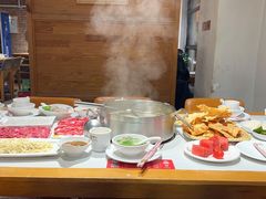 -焯牛潮汕牛肉火锅(云峰街创始店)