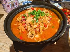 -图味美小黄鱼·景德菜(浙江路店)