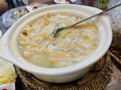 -官塘锋记鱼生·生腌·砂锅粥(牌坊街店)