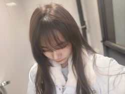 -DL HOPE明星造型