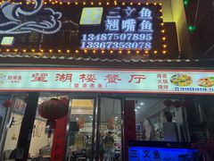 -望湖楼餐厅(白廊码头店)