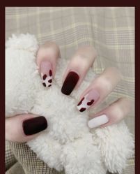 -LILY NAILS美甲美睫
