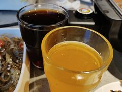 无限自助-半天妖烤鱼(印象城店)