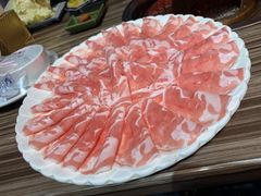 -锅十二涮肉馆·鞭蛋锅