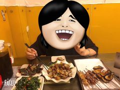 -西单翅酷(西单店)