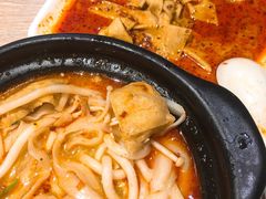 -姐弟俩土豆粉(西安小寨店)