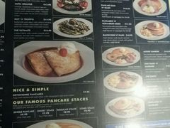 -Pancakes on the rocks(Darling Harbour)