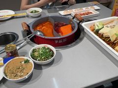 -牛签签串串香(IFS店)