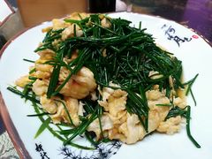 -玛拉沁艾力手把肉蒙餐