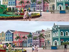 -厦门方特梦幻王国