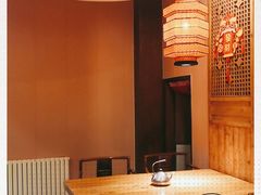 -四季厨房 鲁菜·孔府烤鸭(二环南路店)