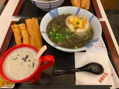 -永和大王(高新中四道店)