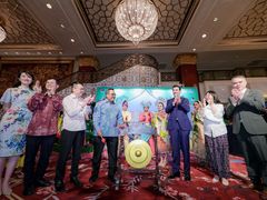 -北京中国大饭店