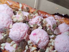 -串门海鲜烧烤(五四广场店)