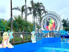 -汕头中海黄金海岸水上乐园