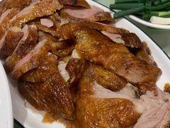 -西兰轩清真菜馆(北顺城街店)