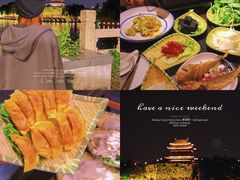 -聚汇三少·龙虾·中餐厅(莫邪路新天地店)
