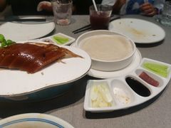 -北平食府·北京烤鸭(北京西站六里桥店)