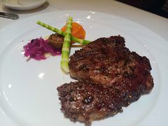 -王品牛排(金华帝壹城店)