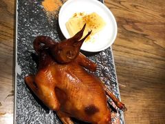 -大鸽饭(岗顶店)