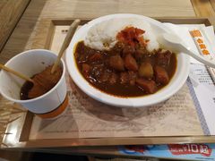 -吉野家(人和香港城店)