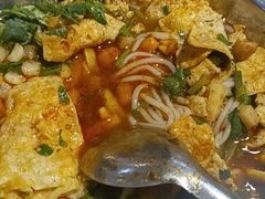 -柳州肥姨妈大骨螺蛳粉(沙河店)