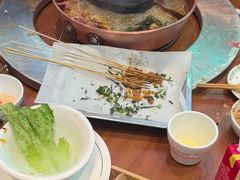 -刘老表·瓦罐汤涮肉(青云谱店)