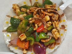 -玲姐海鲜大排档烧蚝王(横琴长隆总店)