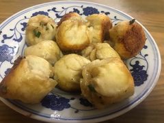 -鼎顺小吃(吴山名楼店)