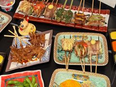 -辉·四季料亭·怀石料理·深夜食堂烧鸟·Omakase
