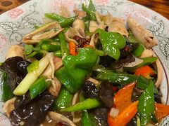 -光宝羊肉汤馆(睢宁总店)