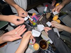 -剧狐剧本杀·月球探案馆(人民广场1号店)