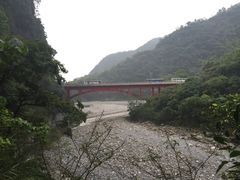 -太鲁阁公园