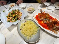 -新梅华餐厅(星悦汇店)