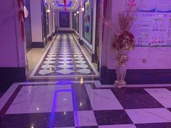 -欢乐迪KTV(江南店)