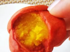柿子酥-民族饭店-四季餐厅