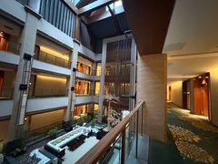 -碧桂园润杨溪谷温泉酒店