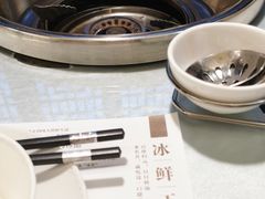 -名善山珍·野生菌汤锅(文殊院店)