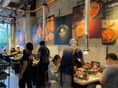-黑豚黨韩国烤肉料理(悦然时光店)