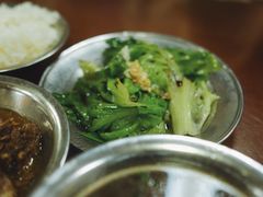 -阿秋牛排(湖心街店)