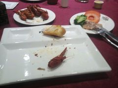 -福缘烤肉王自助(爱琴海-原比尔森店)