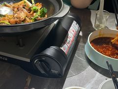 -肥家大排档(天河体育西店)